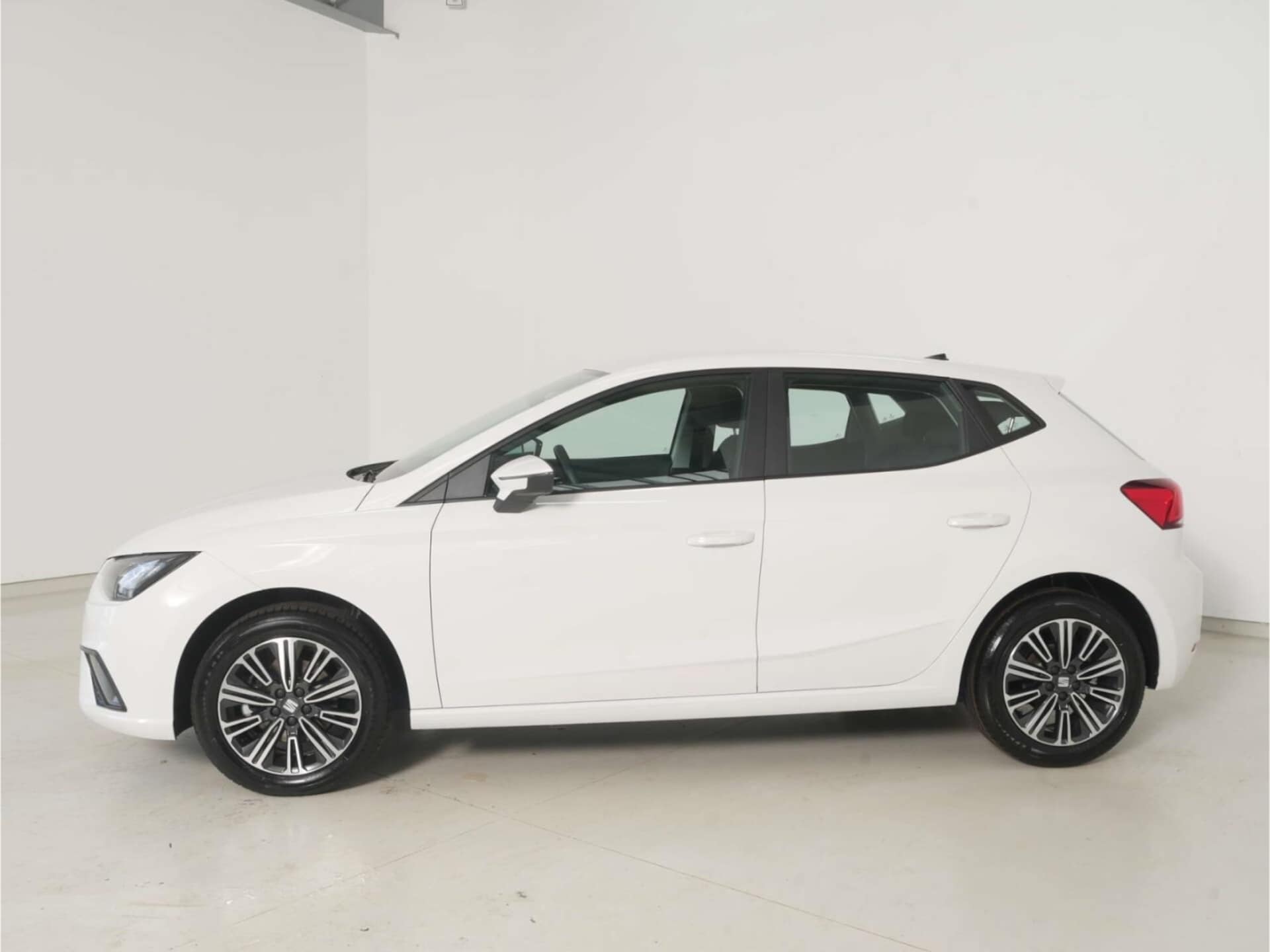 SEAT Ibiza Style