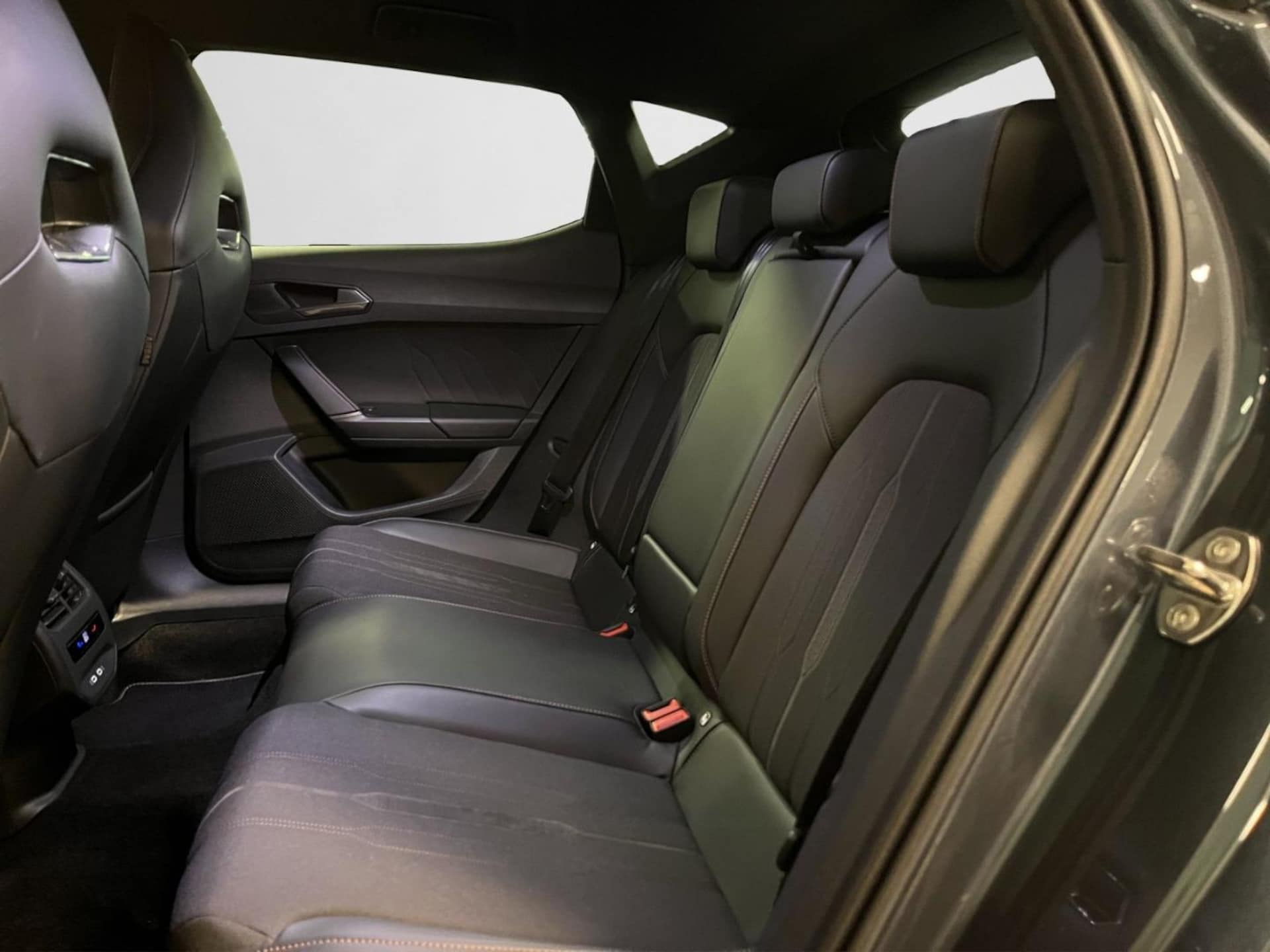 CUPRA Leon VZ