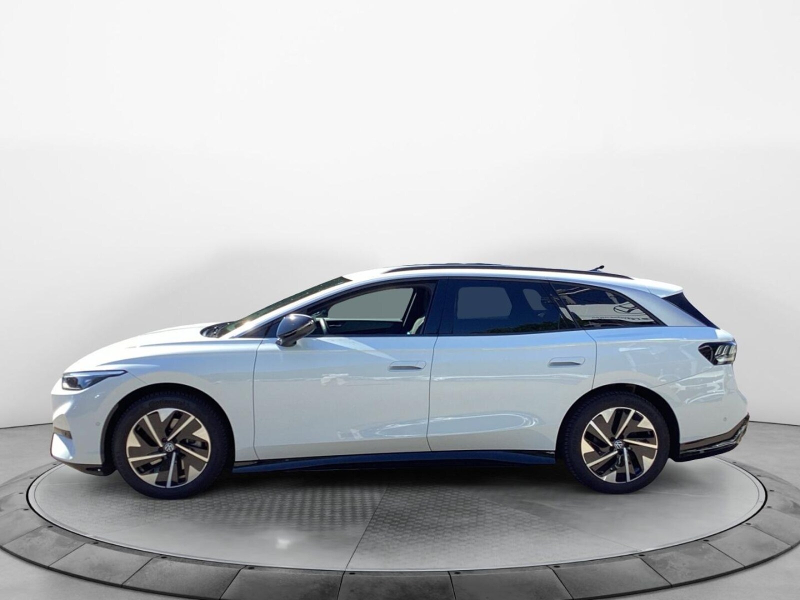 Volkswagen ID.7 Tourer – Bild 3