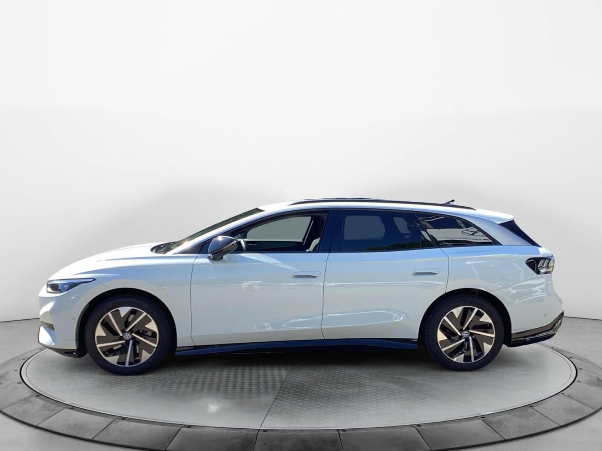 Volkswagen ID.7 Tourer Pro