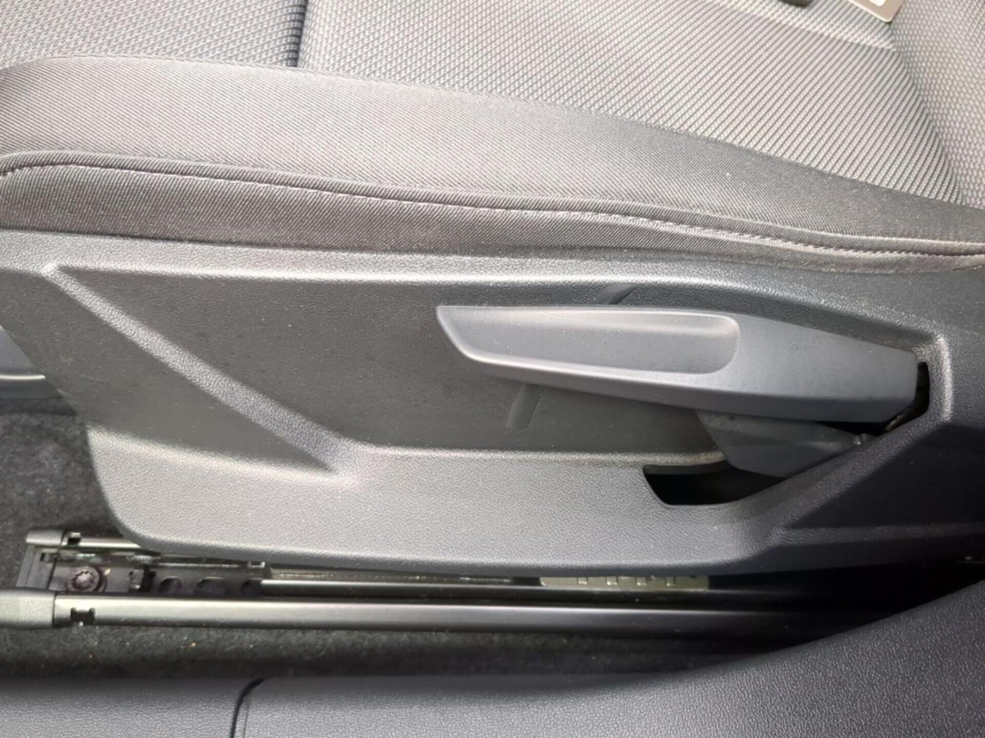 Audi A3 Sportback TFSI e