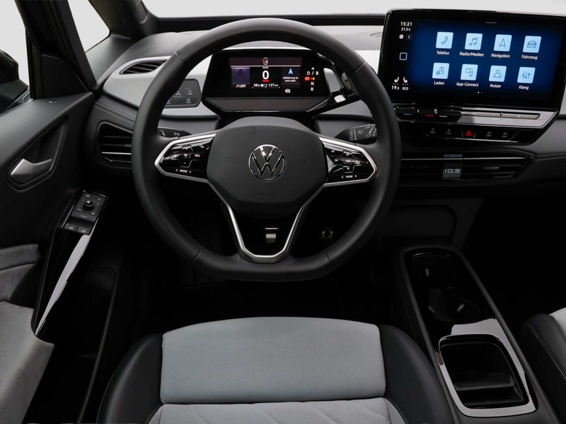 Volkswagen ID.3 MOVE Pro