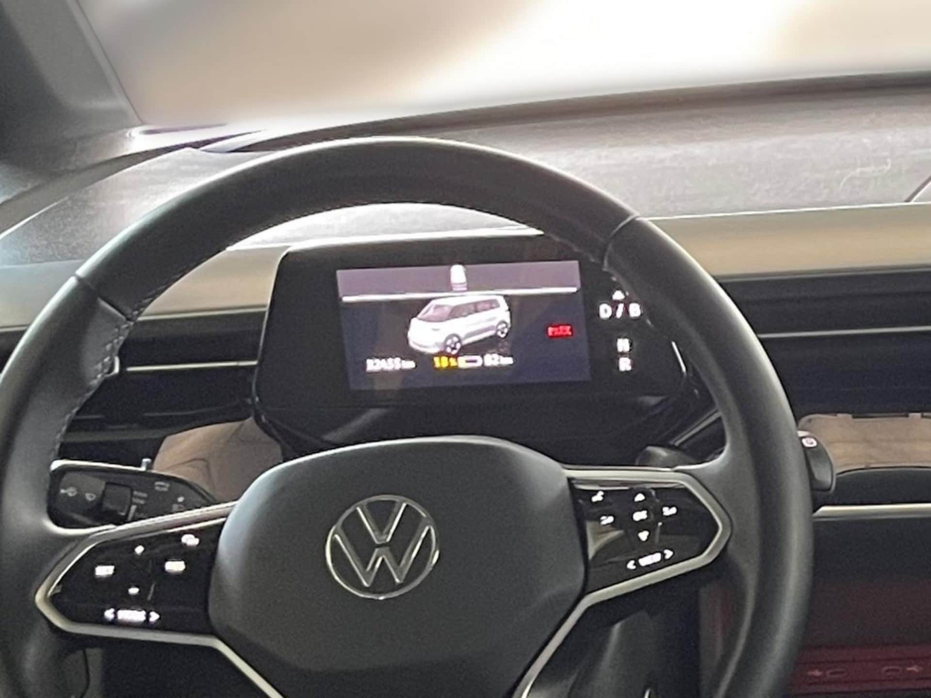 Volkswagen ID. Buzz Pro