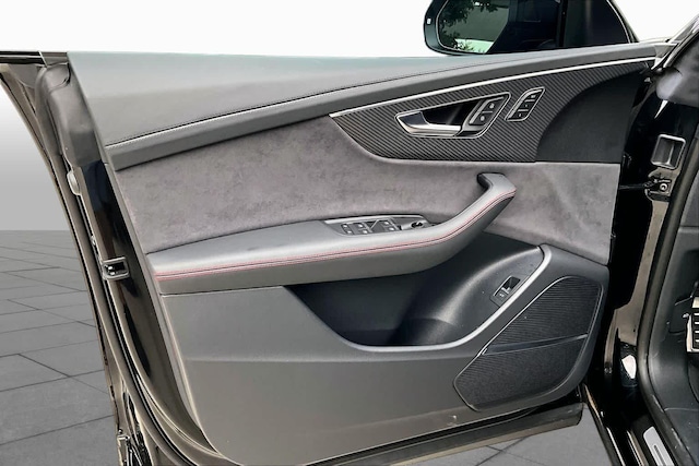 2026 Audi SQ8 Prestige - Photo 21