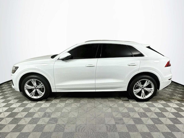 2023 Audi Q8