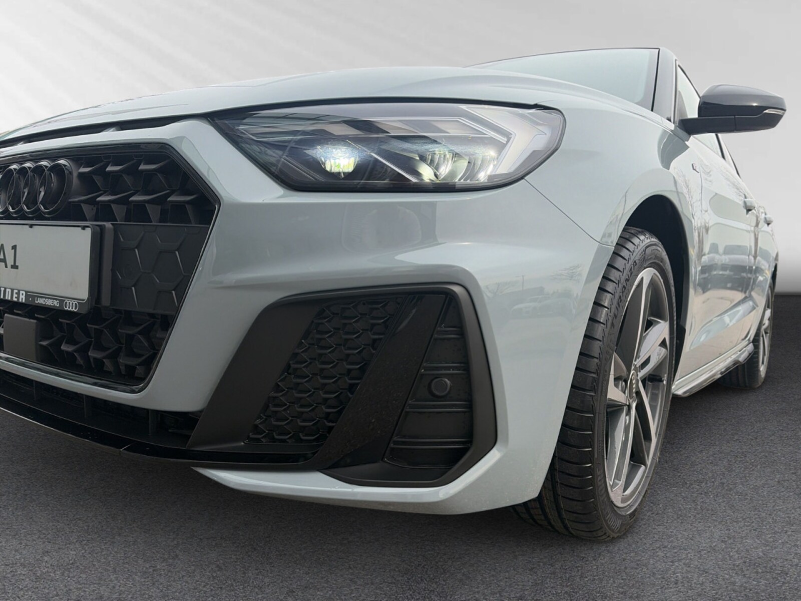 Audi A1 Sportback – Bild 7