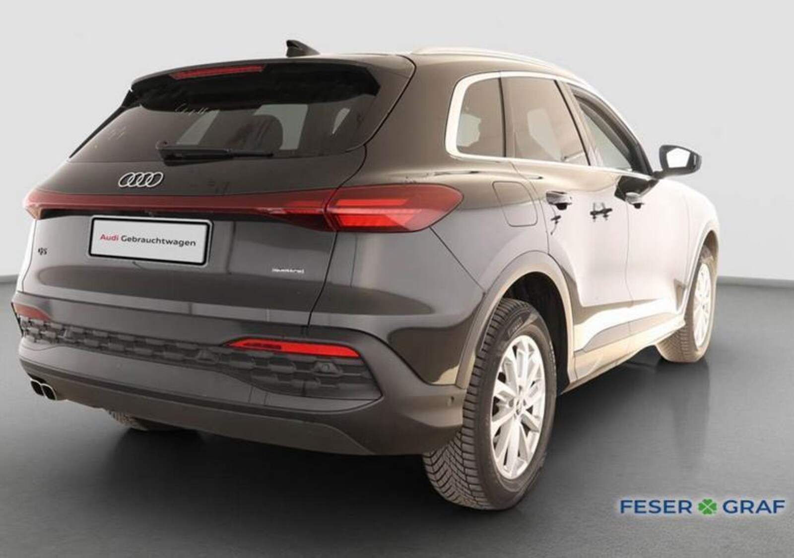 Audi Q5 – Bild 2