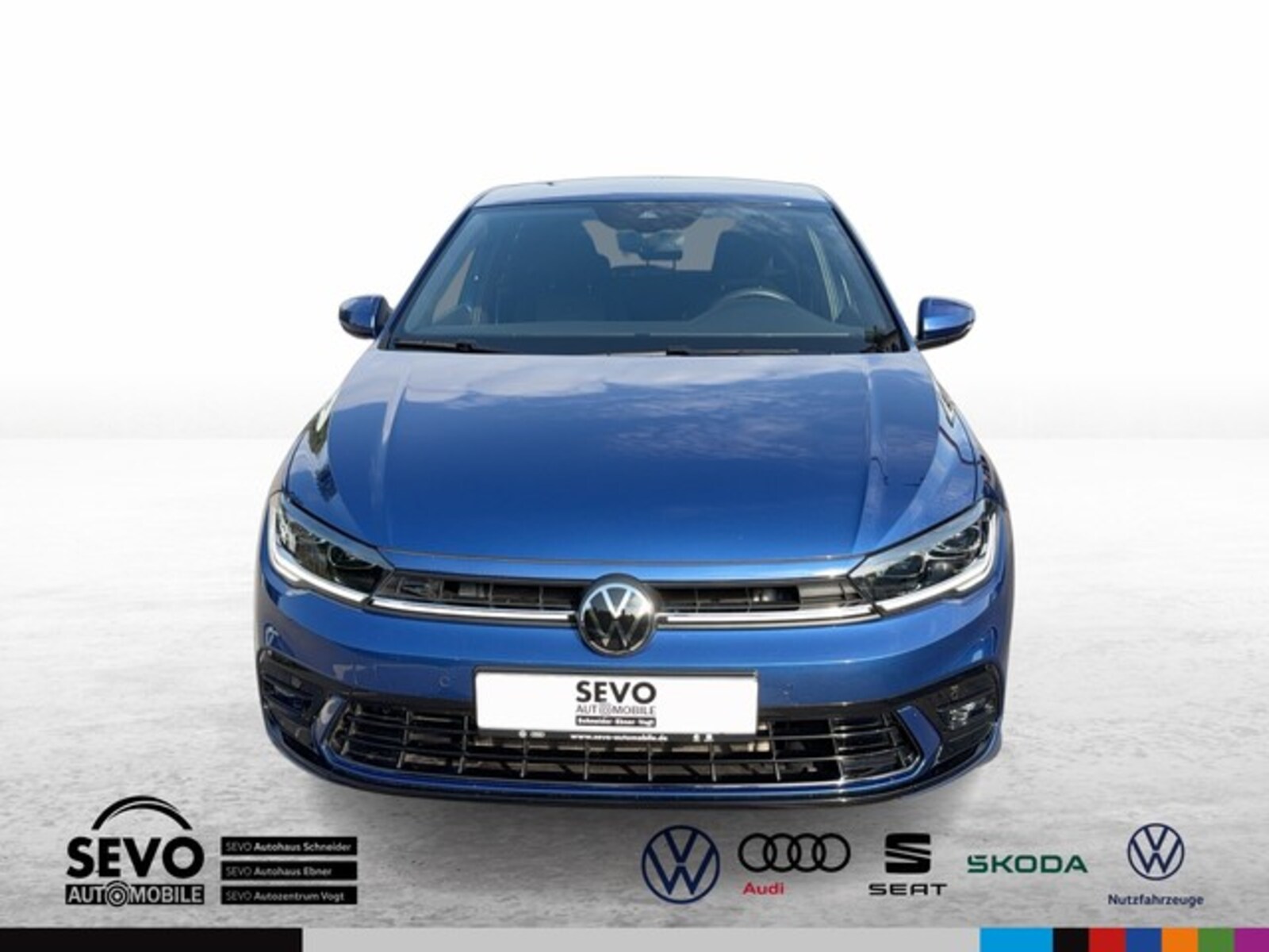 Volkswagen Polo – Bild 7