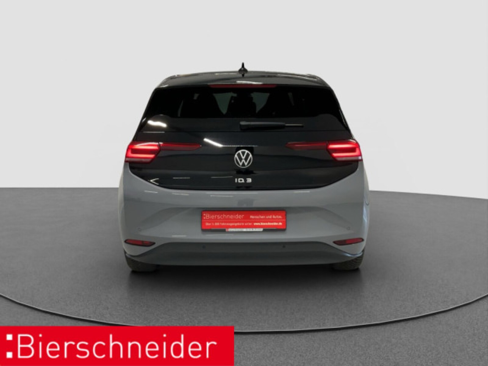 Volkswagen ID.3 – Bild 5