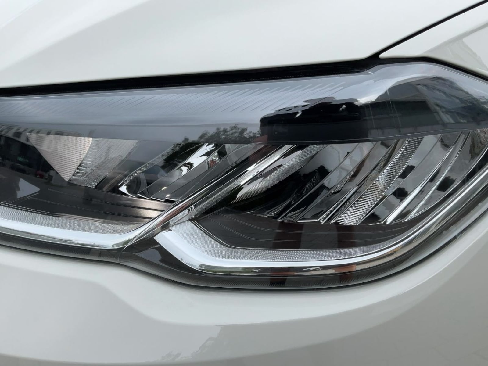 Volkswagen Polo – Bild 14