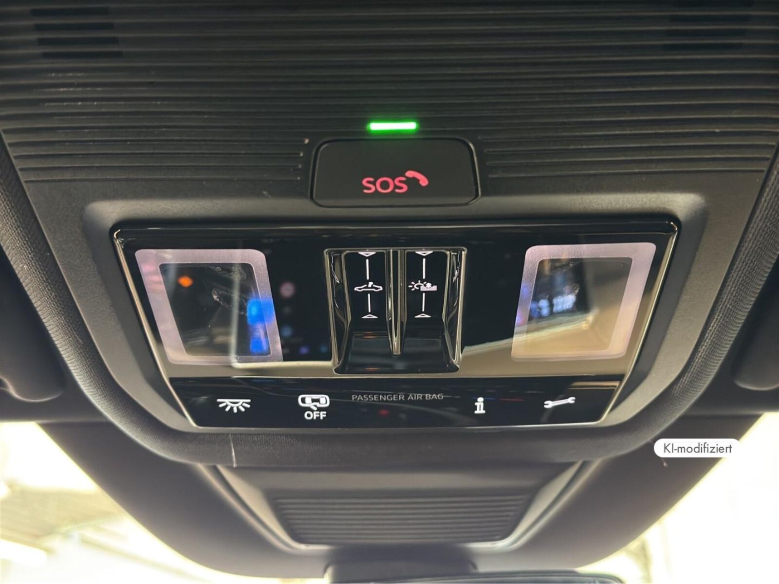 Volkswagen Golf Variant – Bild 16