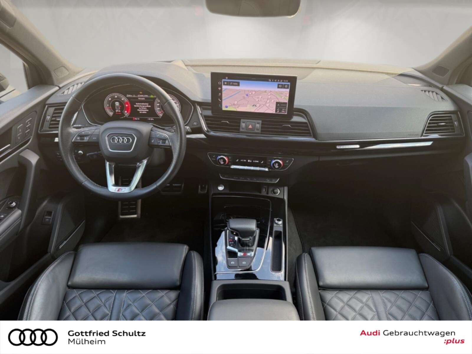 Audi SQ5 Sportback – Bild 6