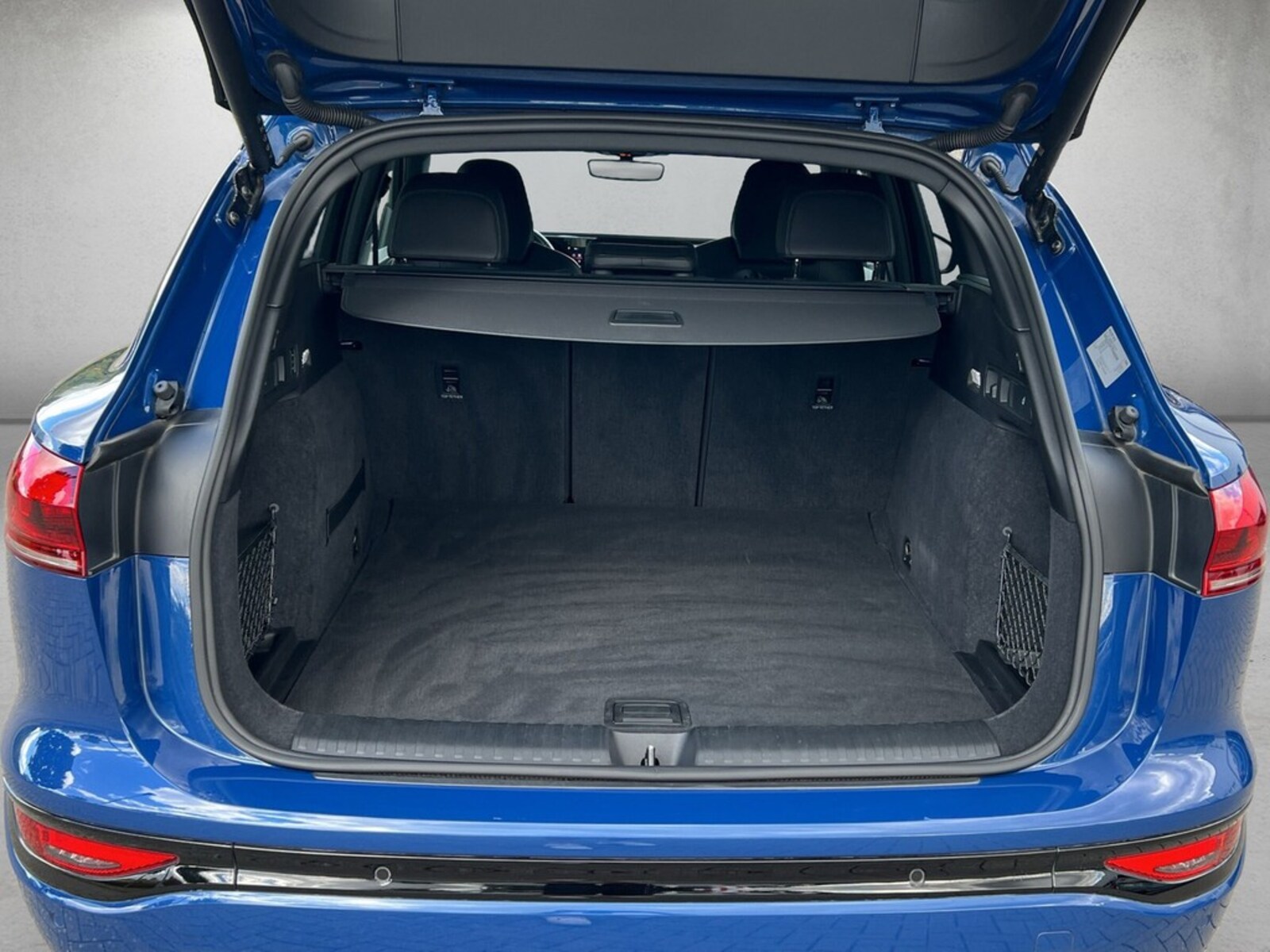 Audi Q6 e-tron – Bild 6