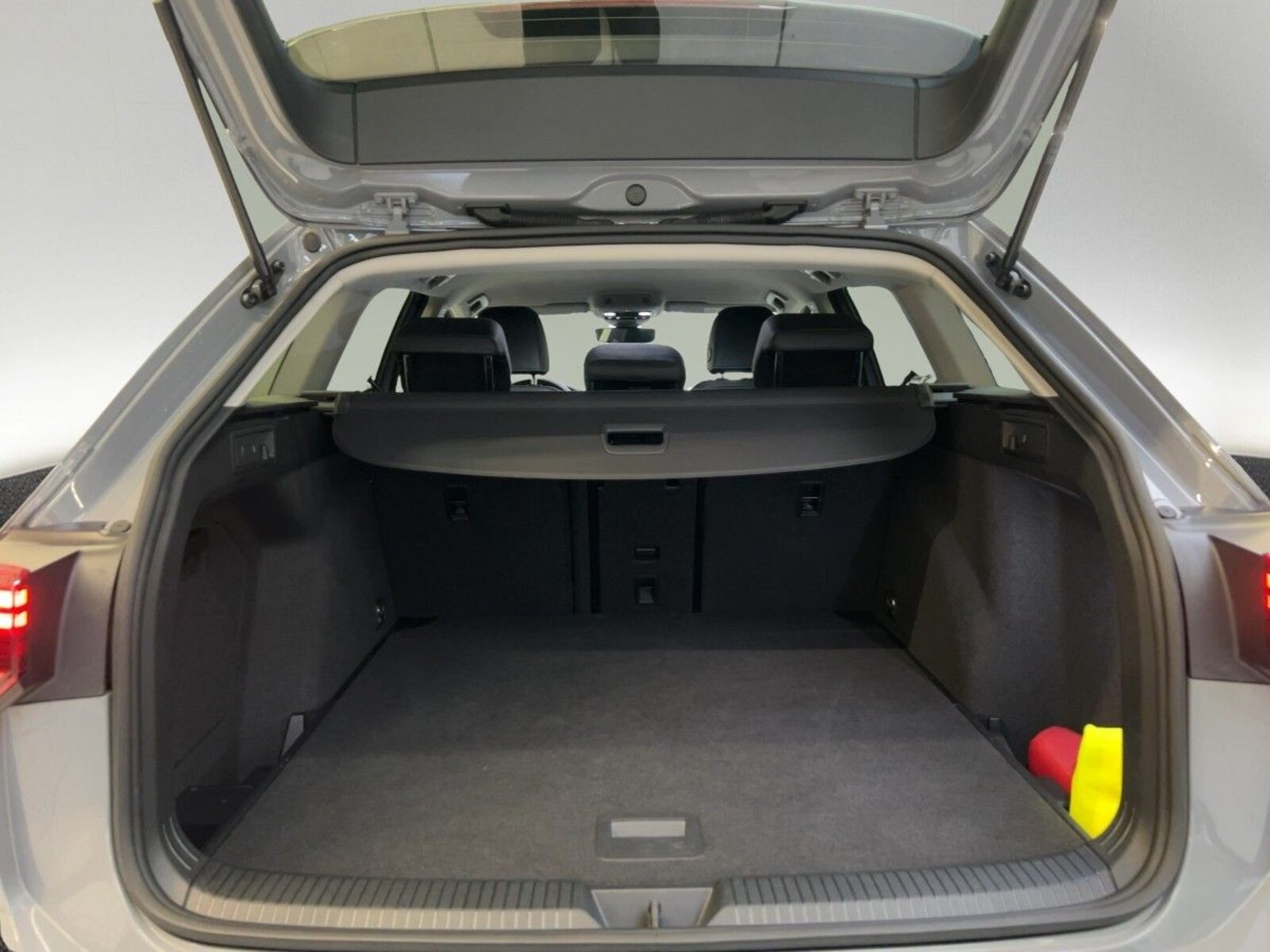 Volkswagen Golf Variant – Bild 7