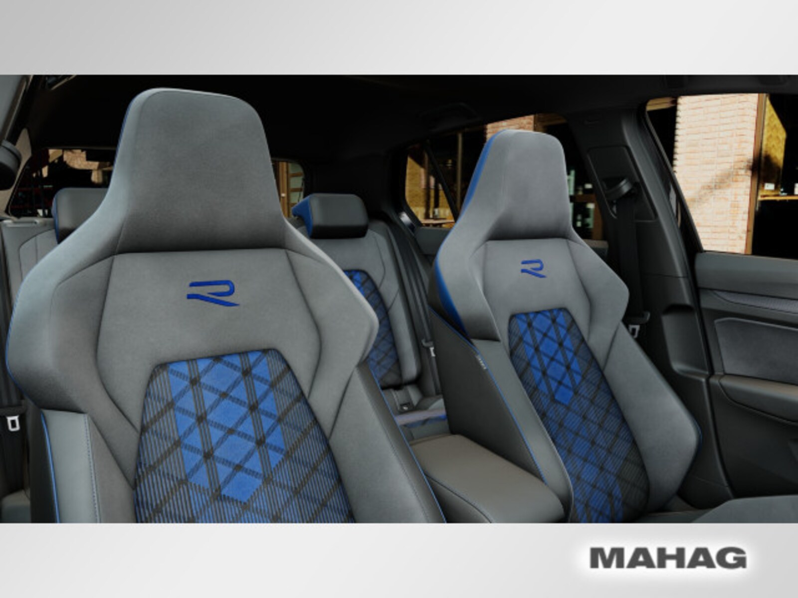 Volkswagen Golf – Bild 20