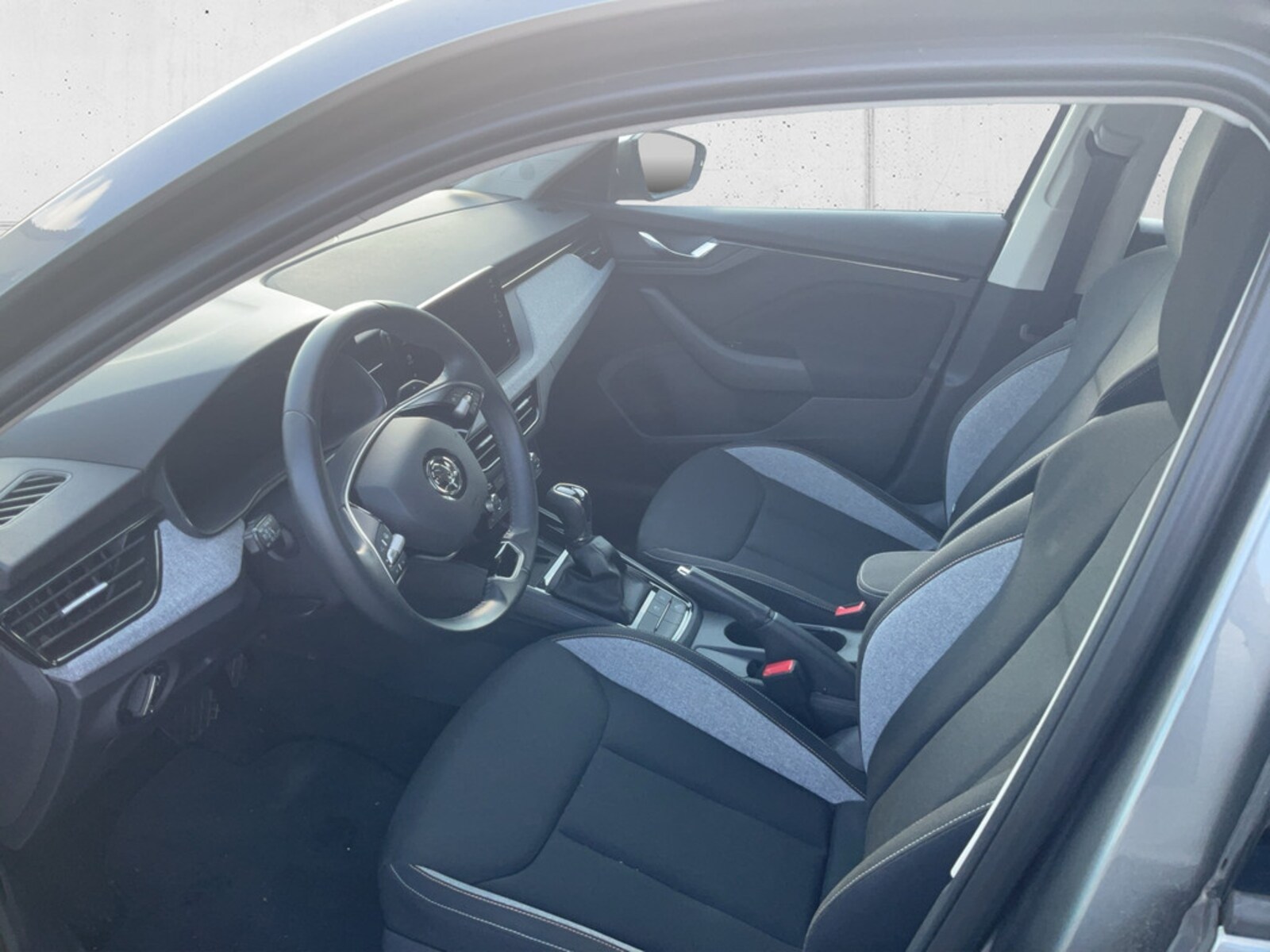 Škoda Kamiq – Bild 10