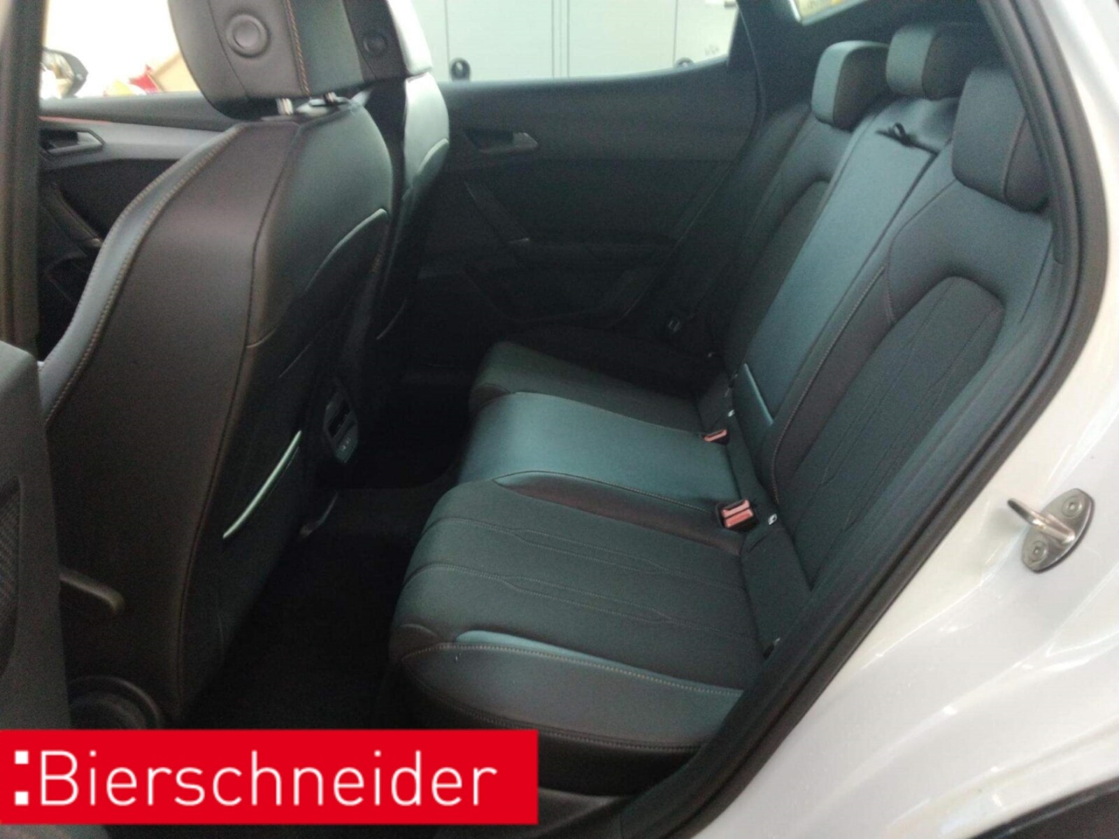 CUPRA Formentor – Bild 9