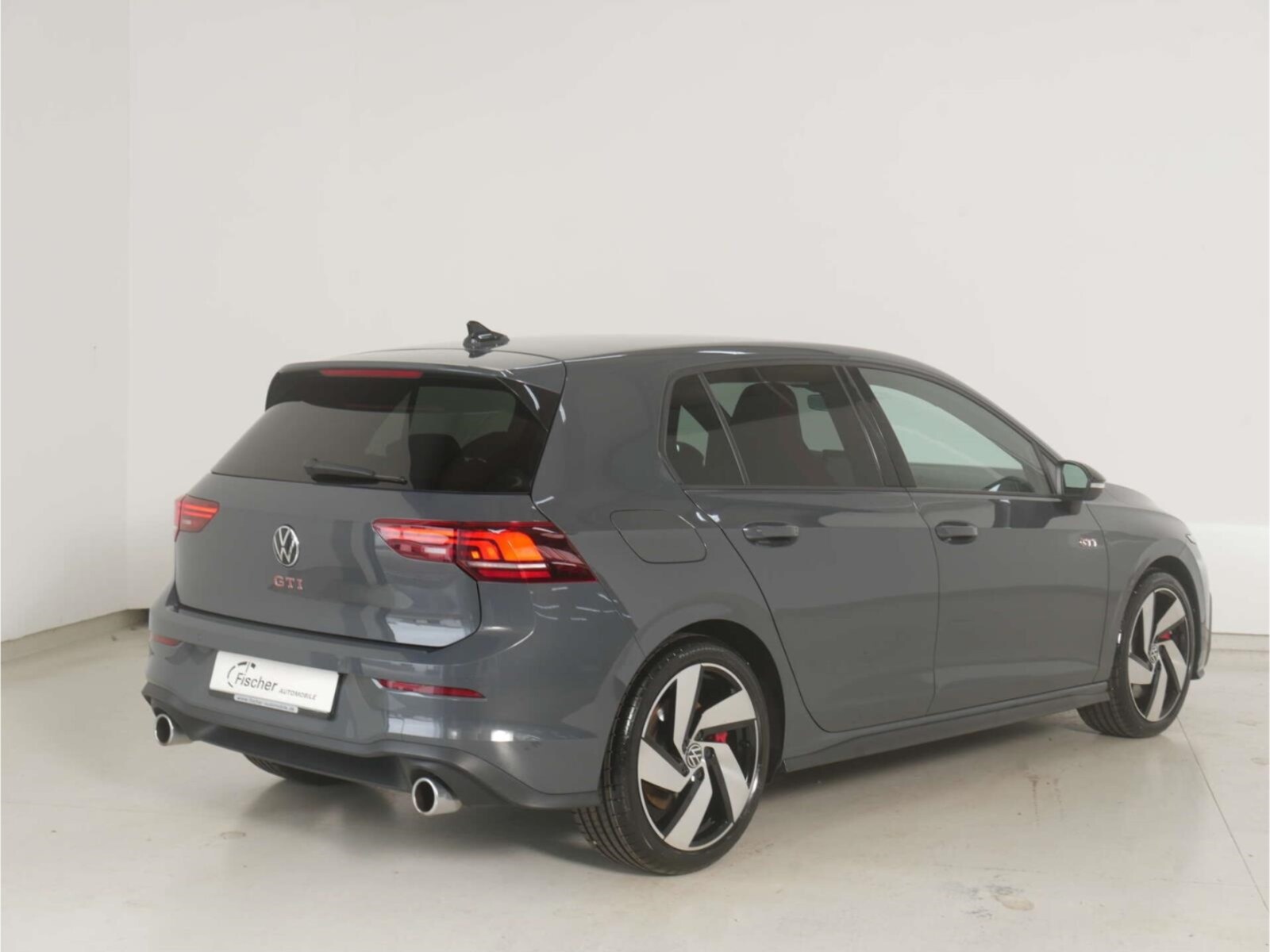 Volkswagen Golf – Bild 7