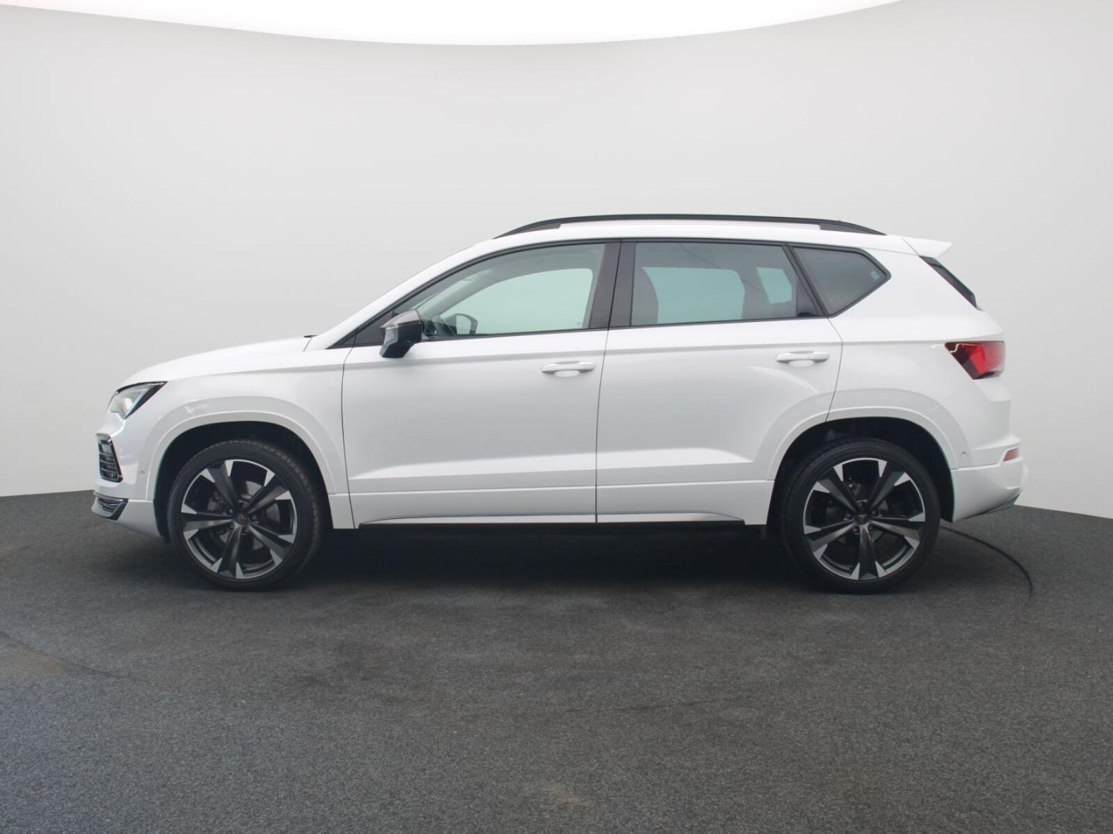 CUPRA Ateca – Bild 4