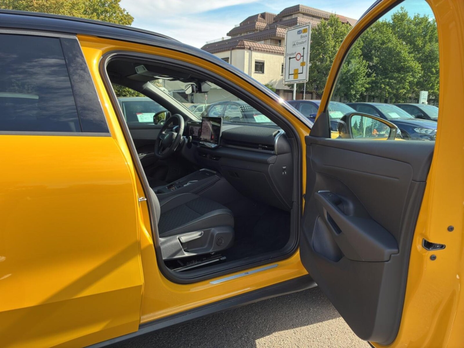 Volkswagen T-Roc – Bild 24