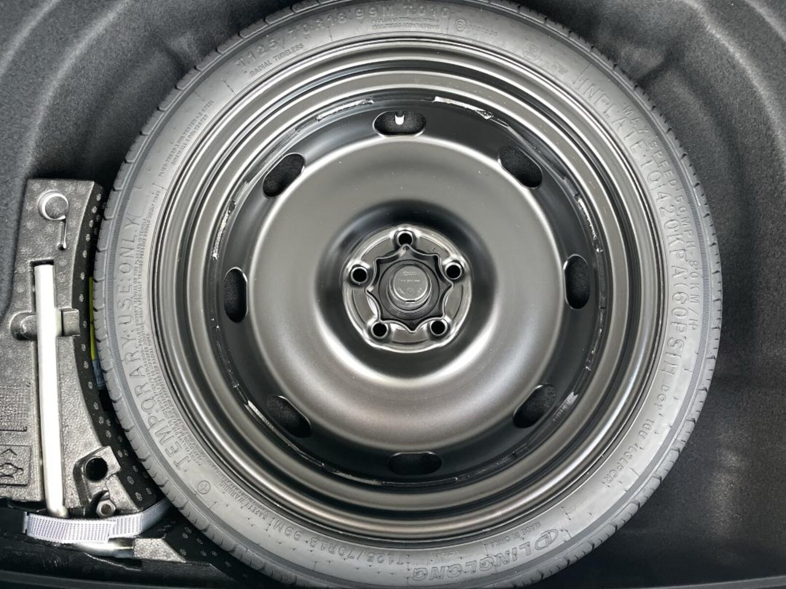 Volkswagen Golf – Bild 20