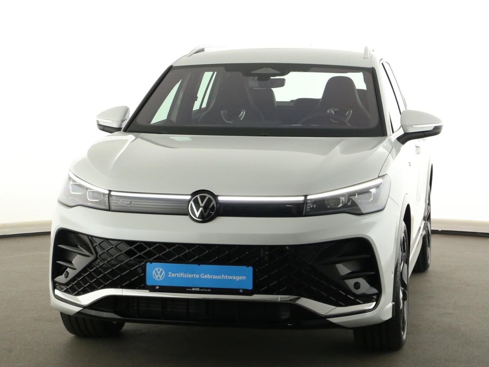 Volkswagen Tiguan – Bild 4