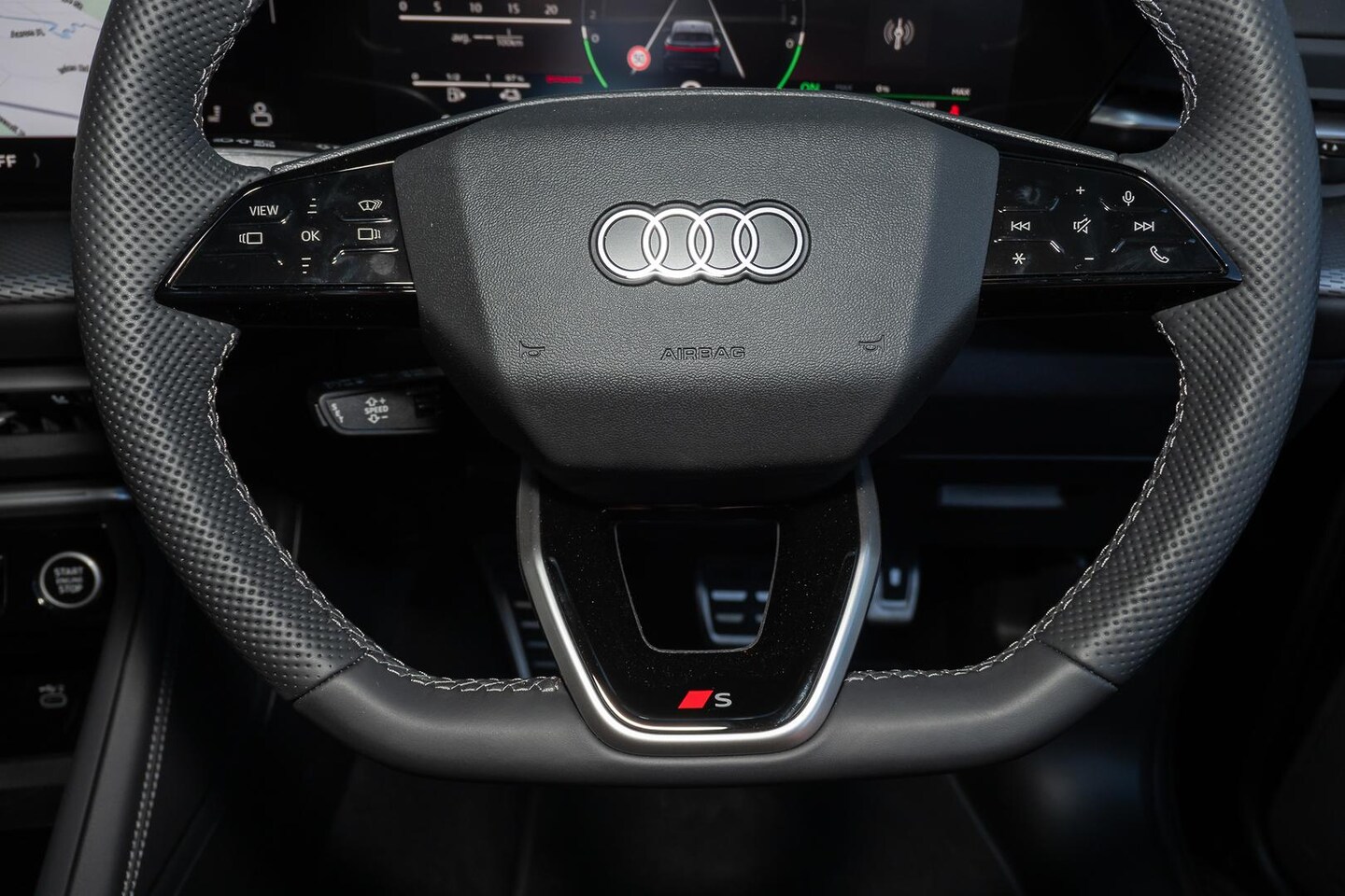 Image about Audi Q5 Sportback e-hybrid quattro S tronic