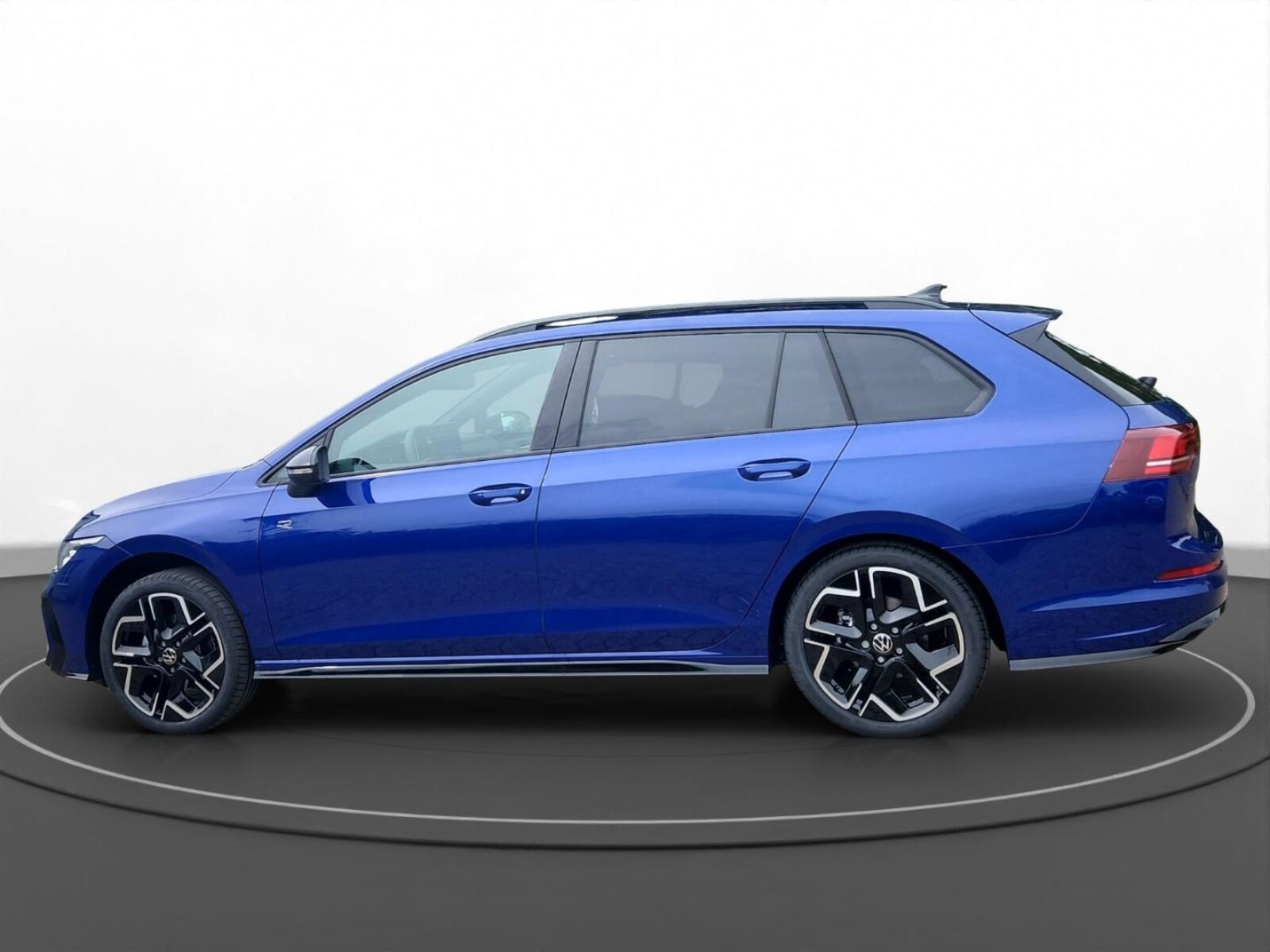 Volkswagen Golf Variant – Bild 5