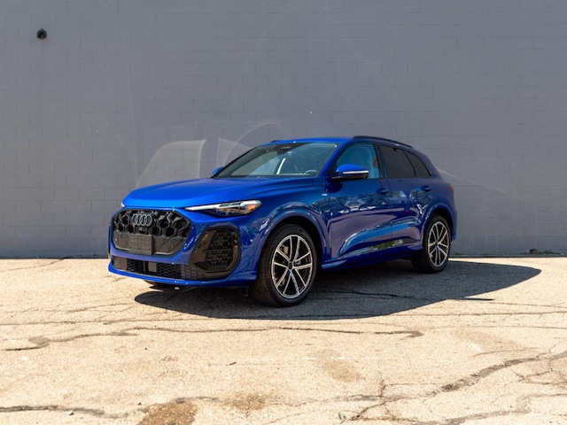 Photo of 2026 Audi Q5 