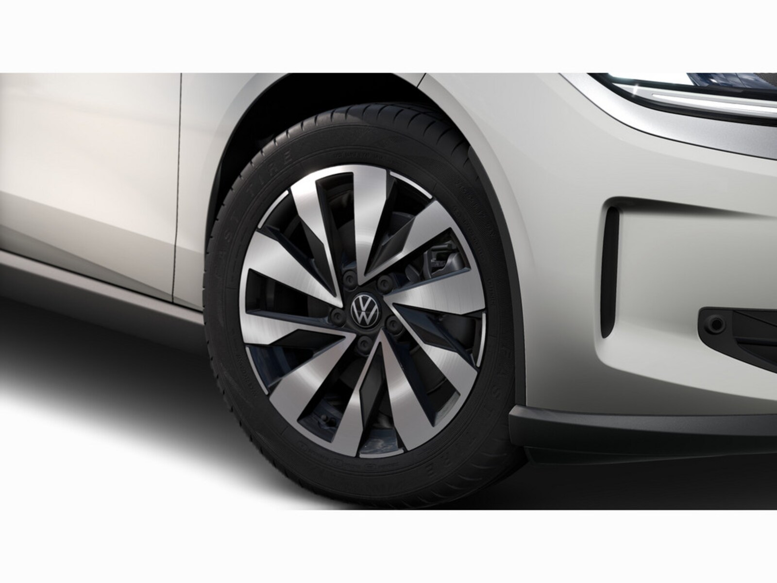Volkswagen ID. Polo – Bild 4