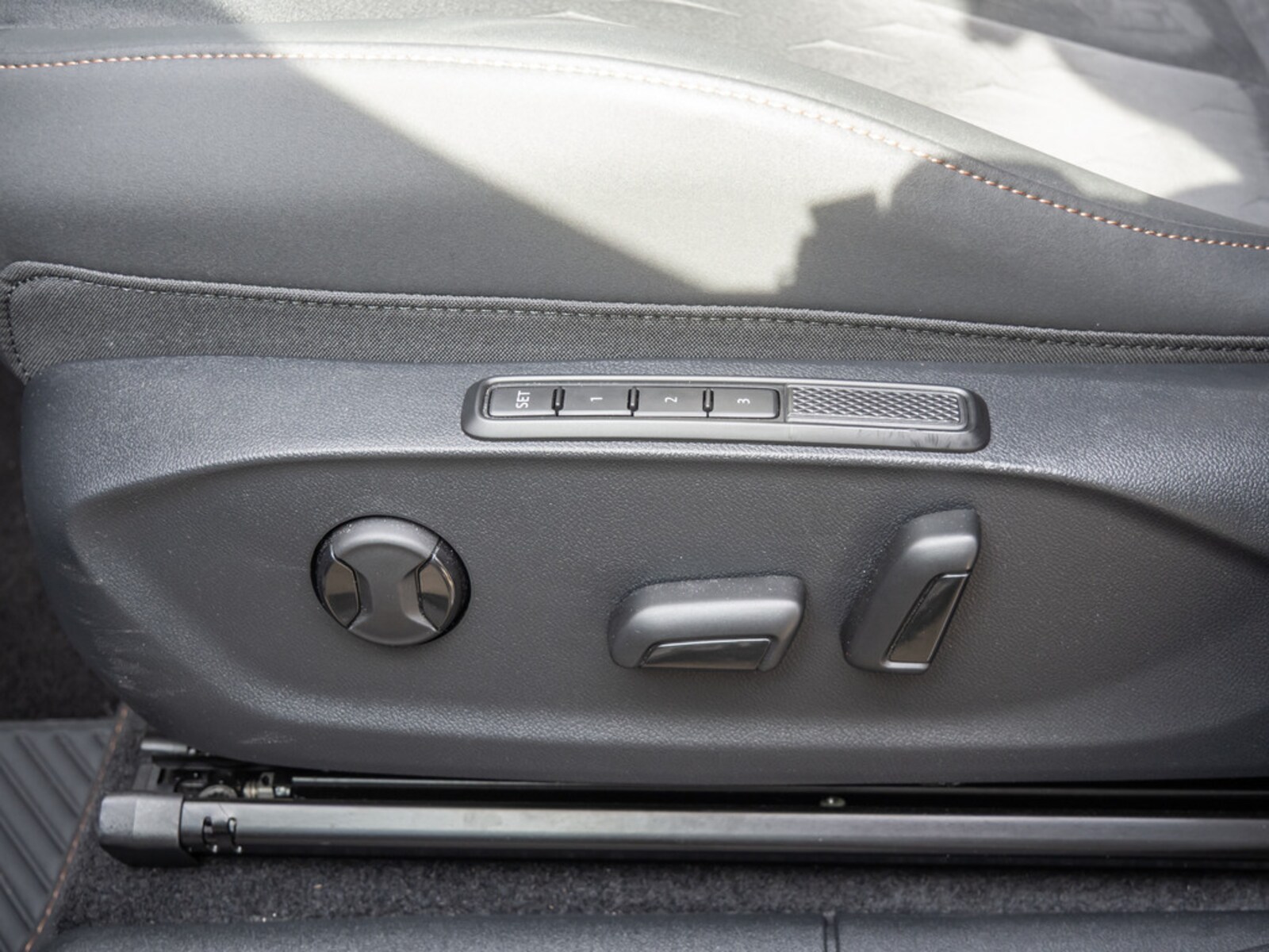 CUPRA Terramar – Bild 18