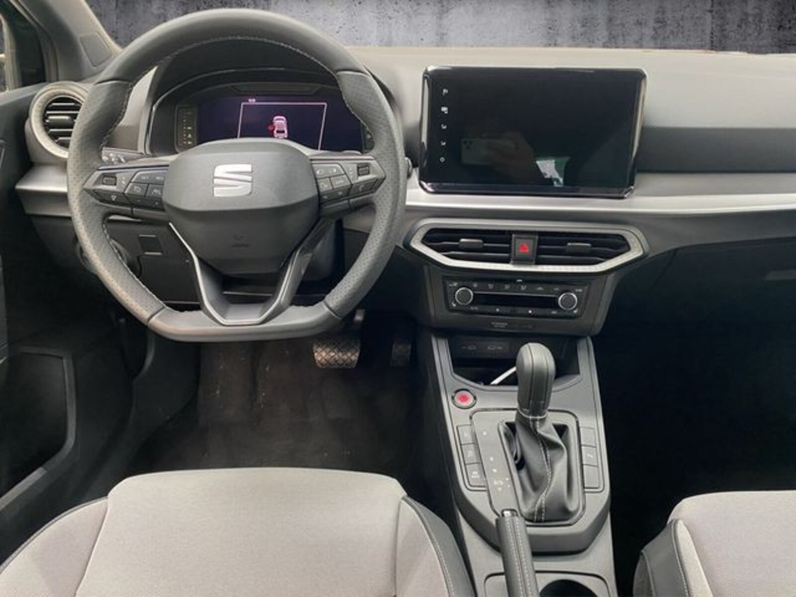 SEAT Ibiza – Bild 7