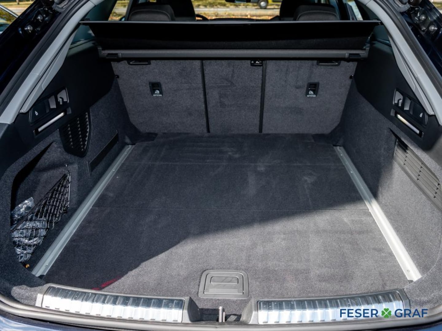 Bild über Audi A6 Avant TDI quattro 150 kW S tronic - für weitere Informationen kontaktieren Sie den Audi Partner
