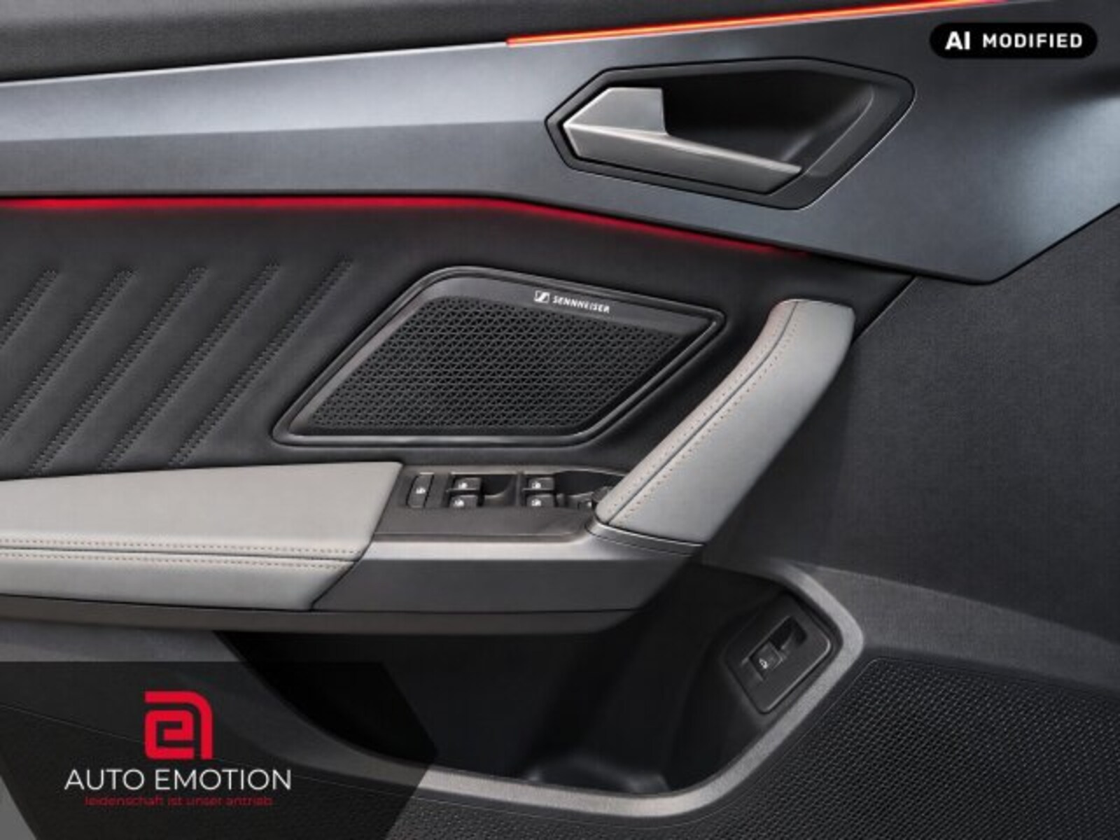 CUPRA Leon Sportstourer – Bild 15