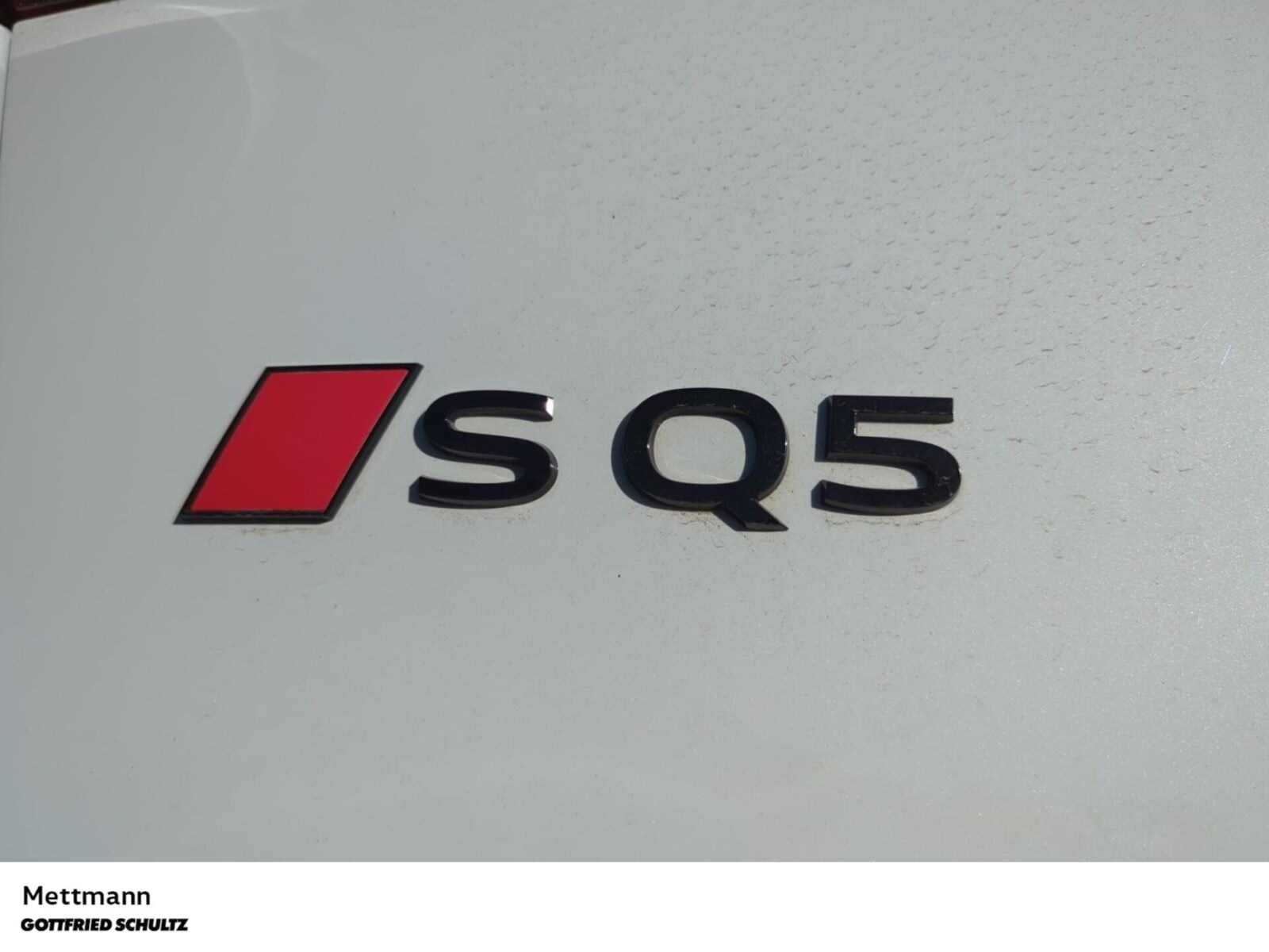 Audi SQ5 – Bild 12