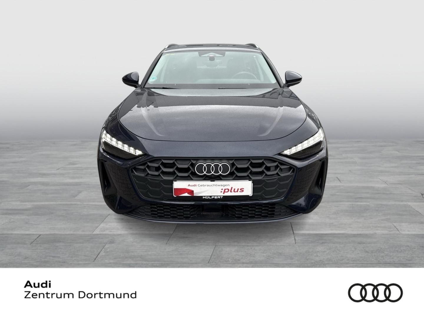 Bild über Audi A5 Avant TDI quattro 150 kW S tronic - für weitere Informationen kontaktieren Sie den Audi Partner