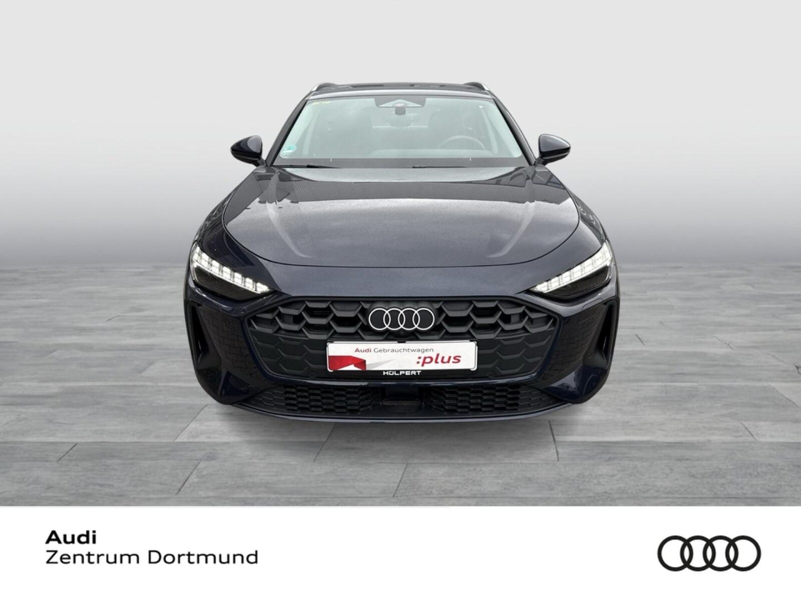 Audi A5 Avant – Bild 2