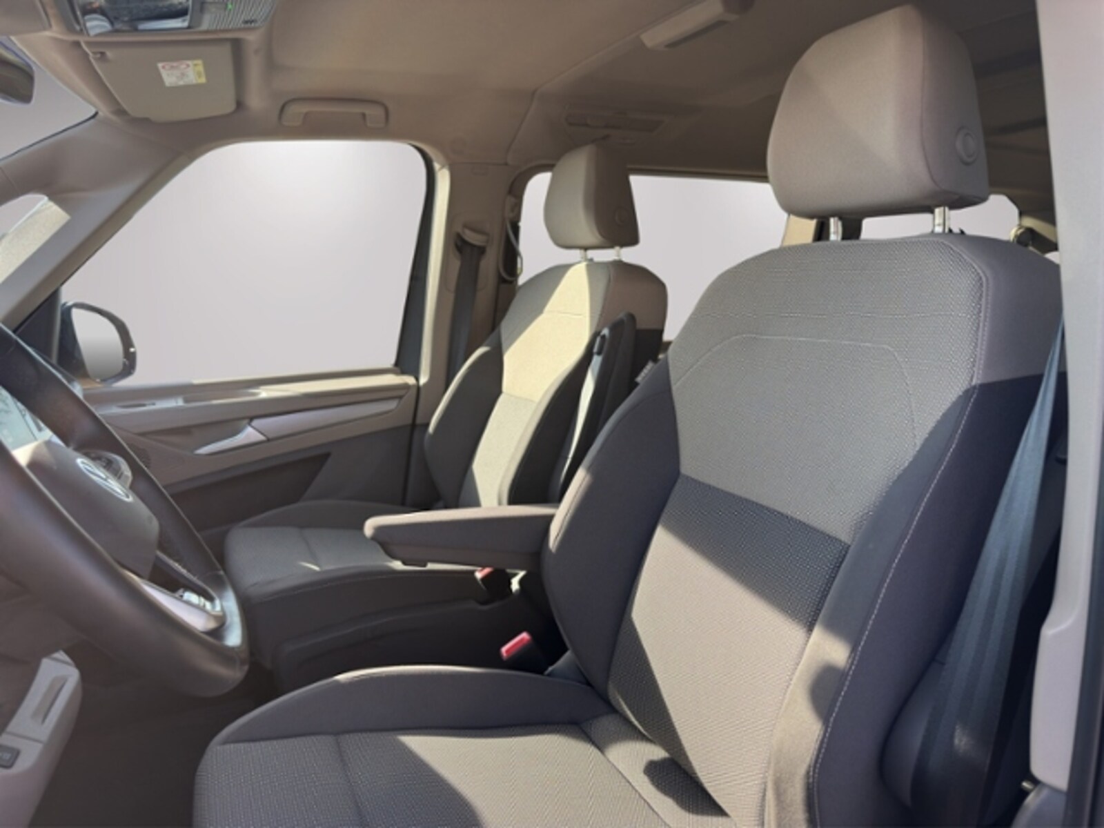 Volkswagen Multivan Langversion – Bild 10