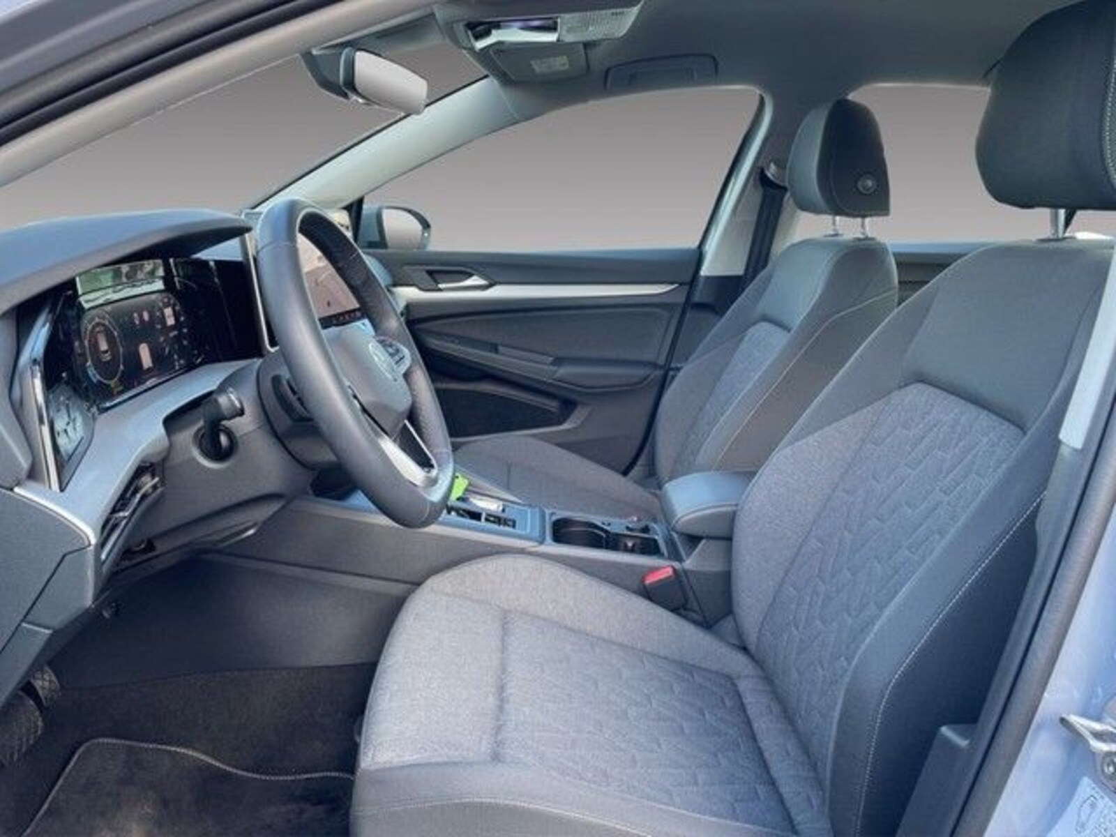 Volkswagen Golf – Bild 11