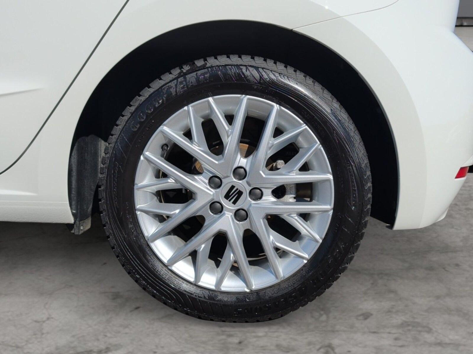 SEAT Ibiza – Bild 11