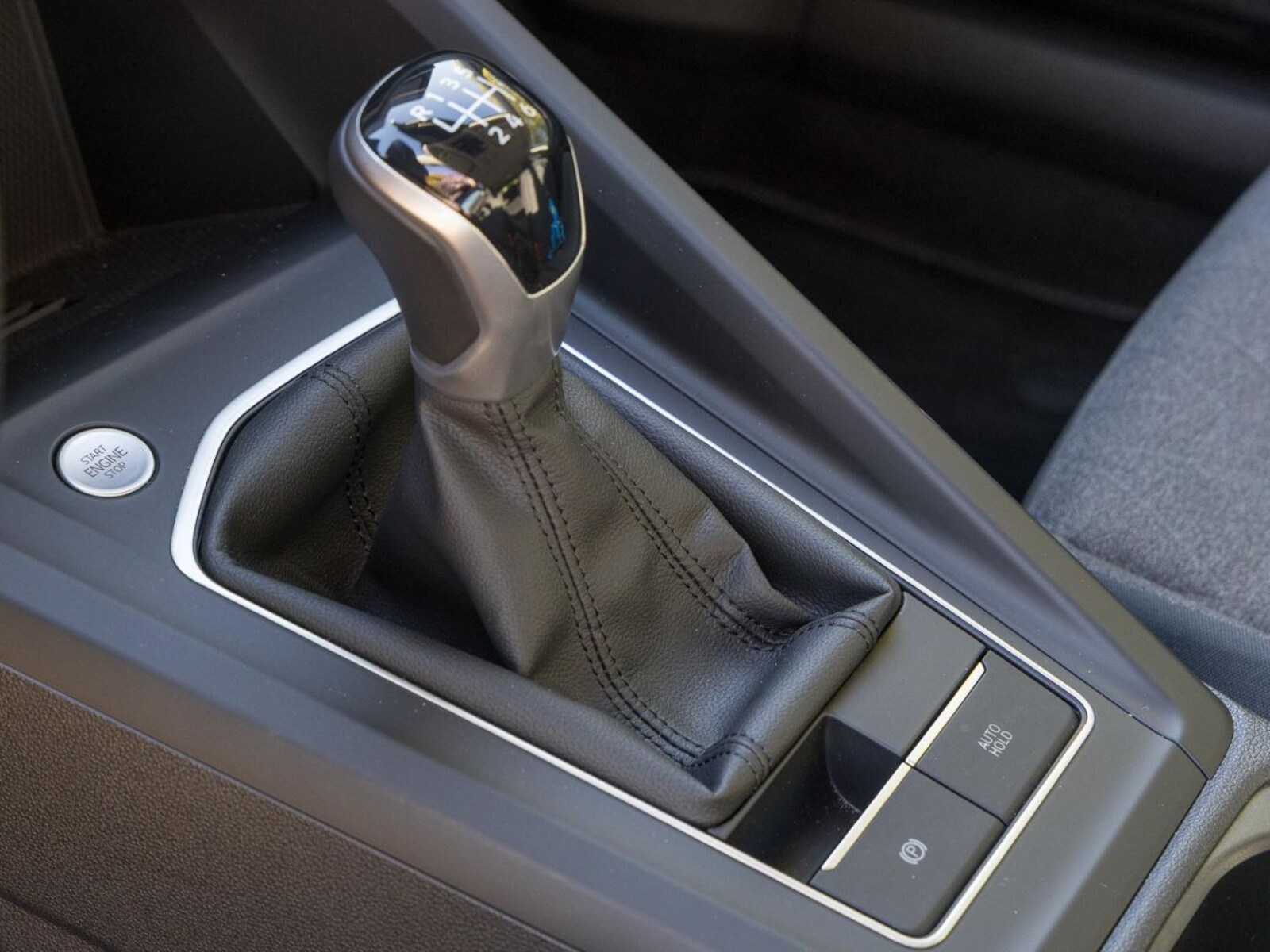 Volkswagen Golf – Bild 9