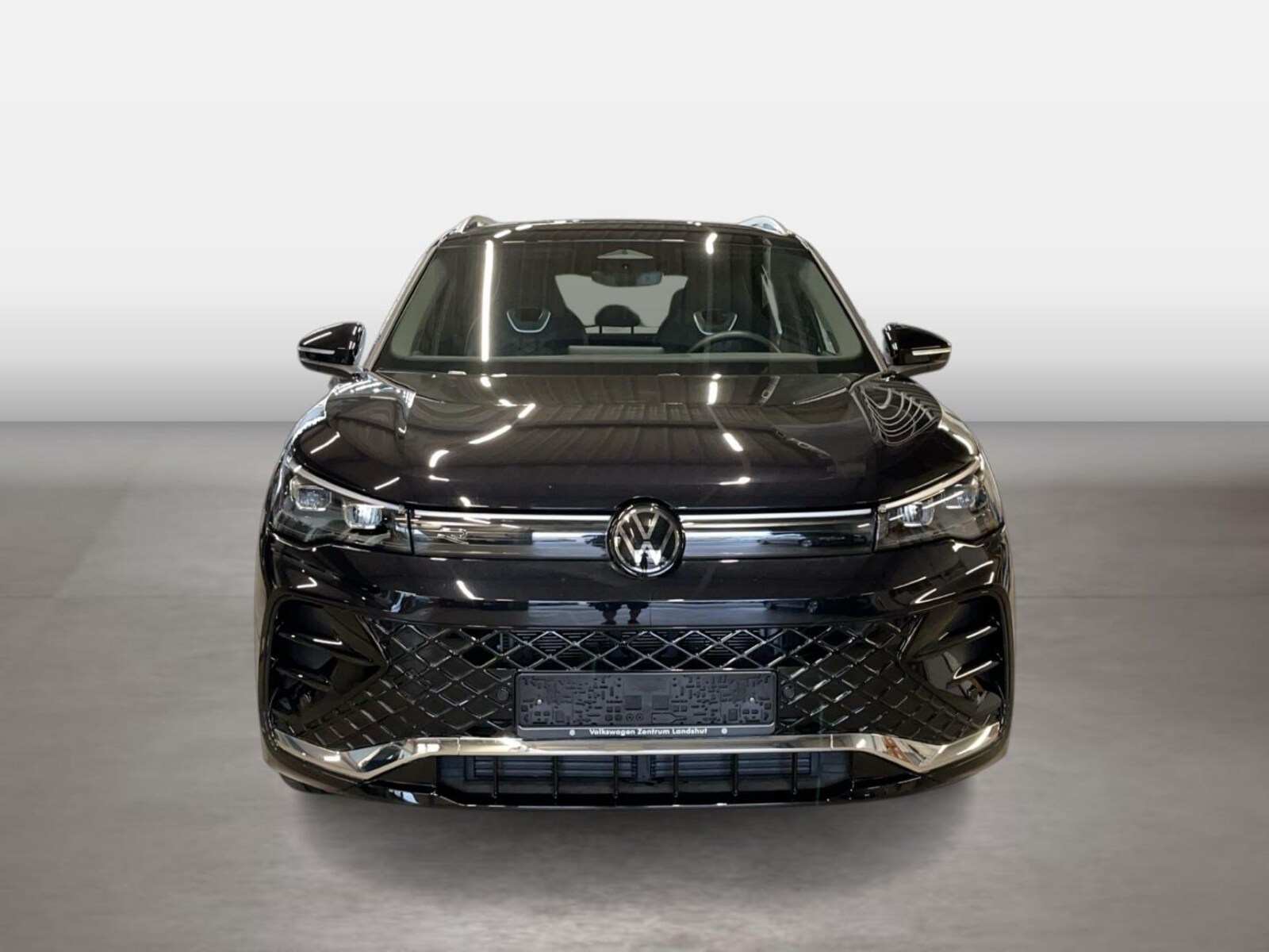 Volkswagen Tiguan – Bild 7