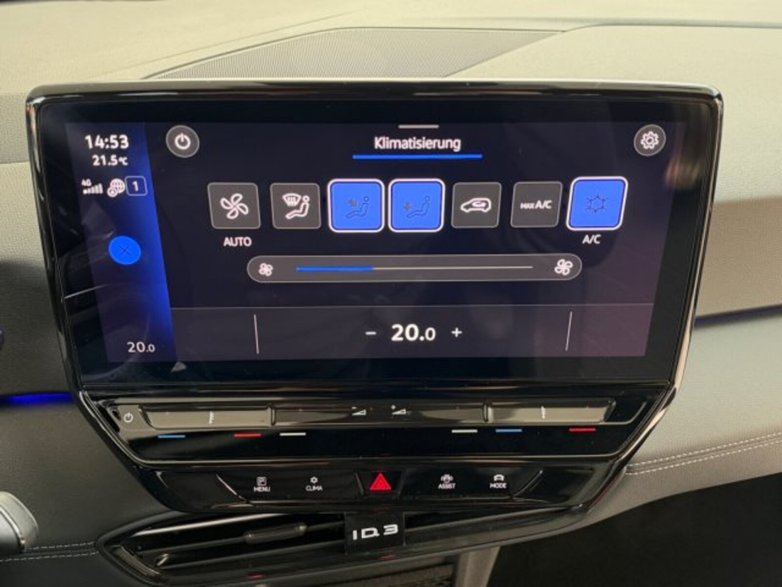 Volkswagen ID.3 – Bild 36