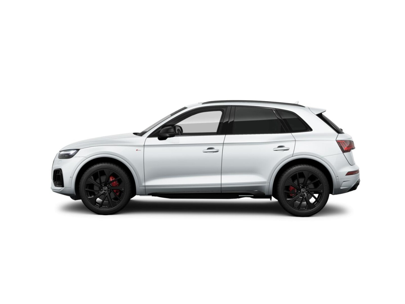Audi Q5 – Bild 28