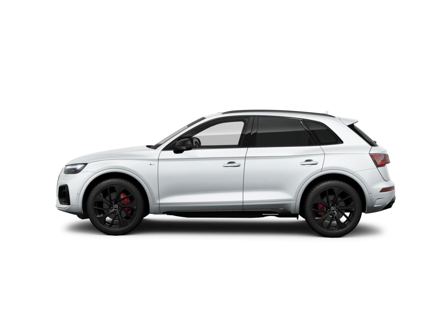 Bild über Audi Q5 40 TFSI quattro S tronic - für weitere Informationen kontaktieren Sie den Audi Partner