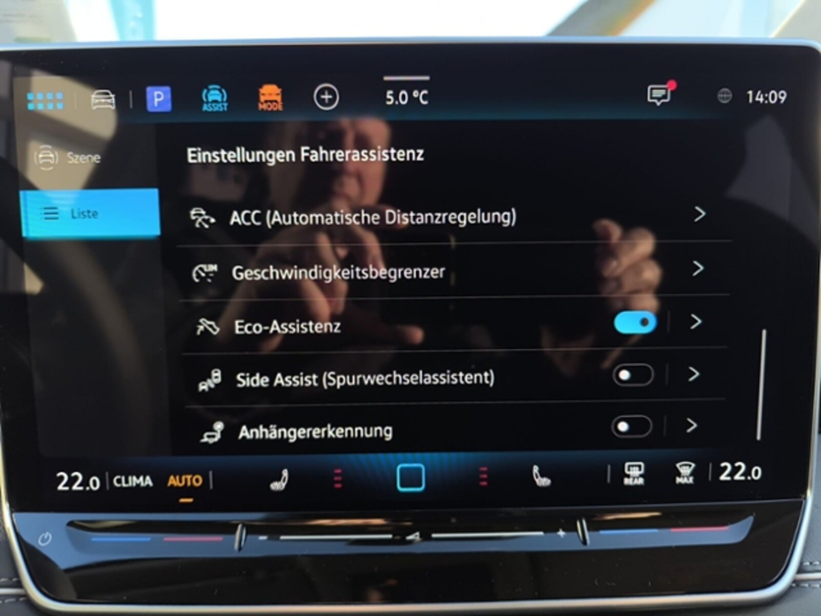 Volkswagen Tiguan – Bild 12