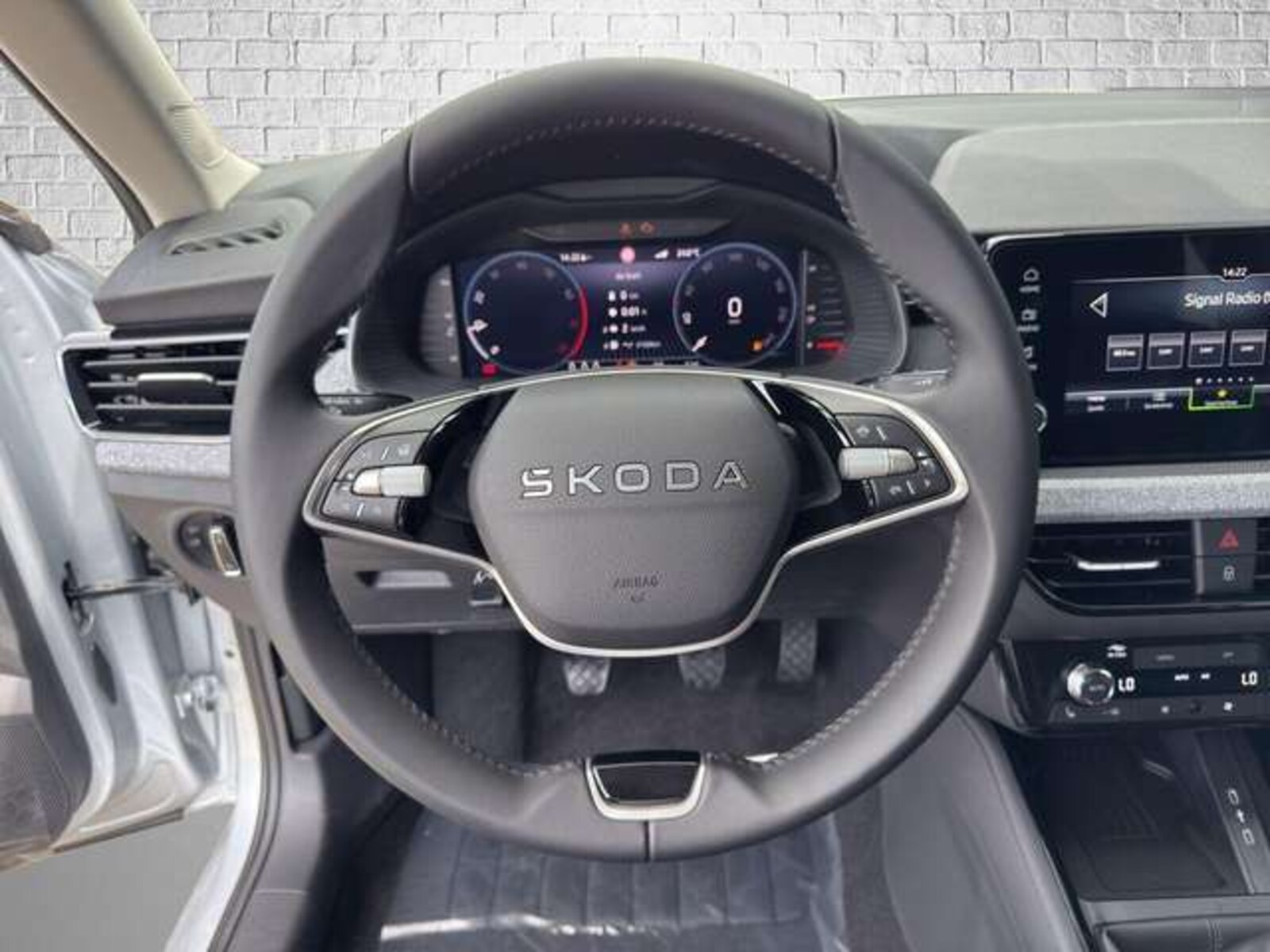 Škoda Kamiq – Bild 10