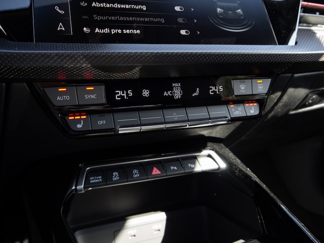Audi RS3 Sportback TFSI Quattro S Tronic - 2025 - Joinsteer - #14