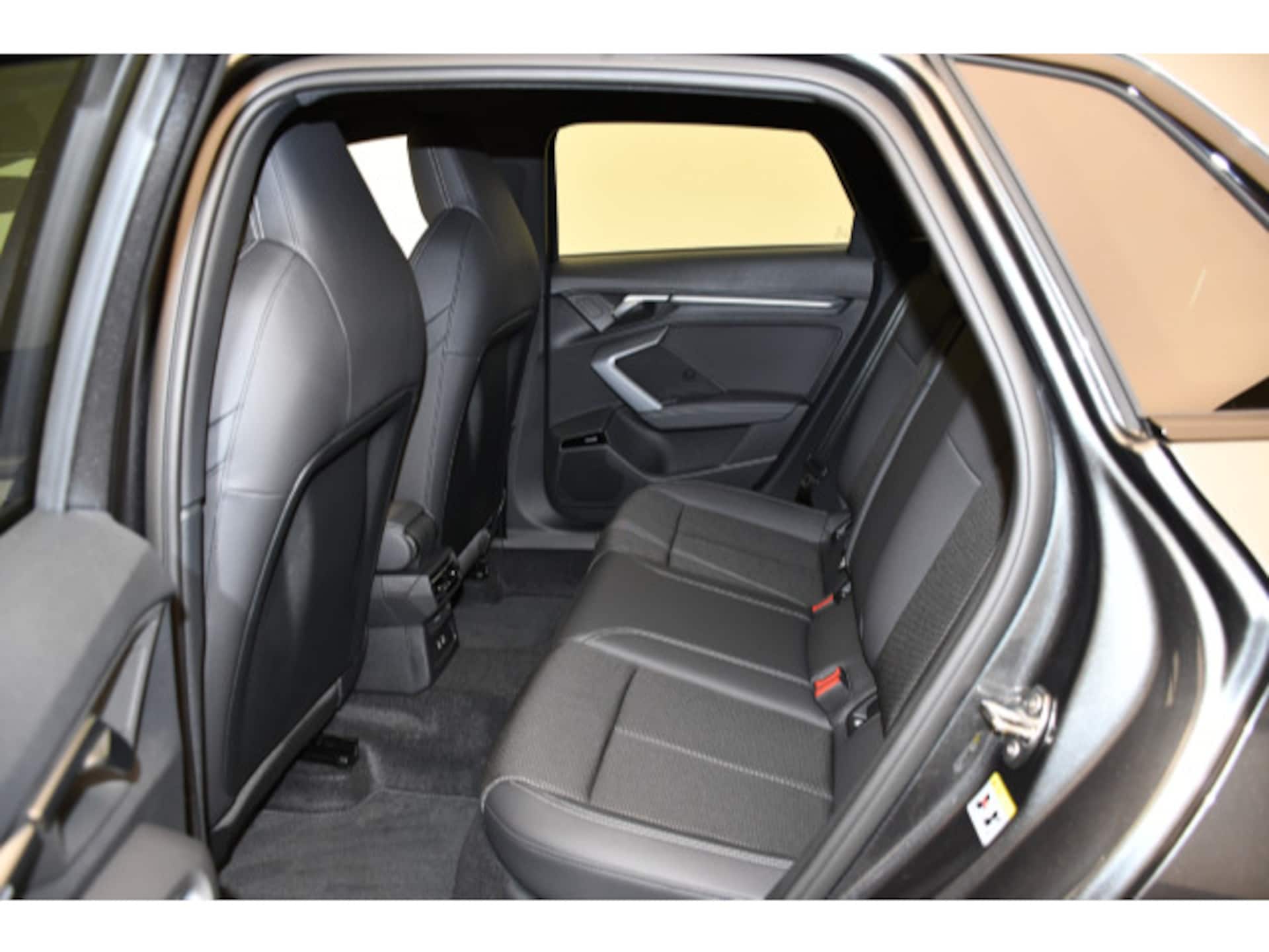Audi A3 Sportback S line