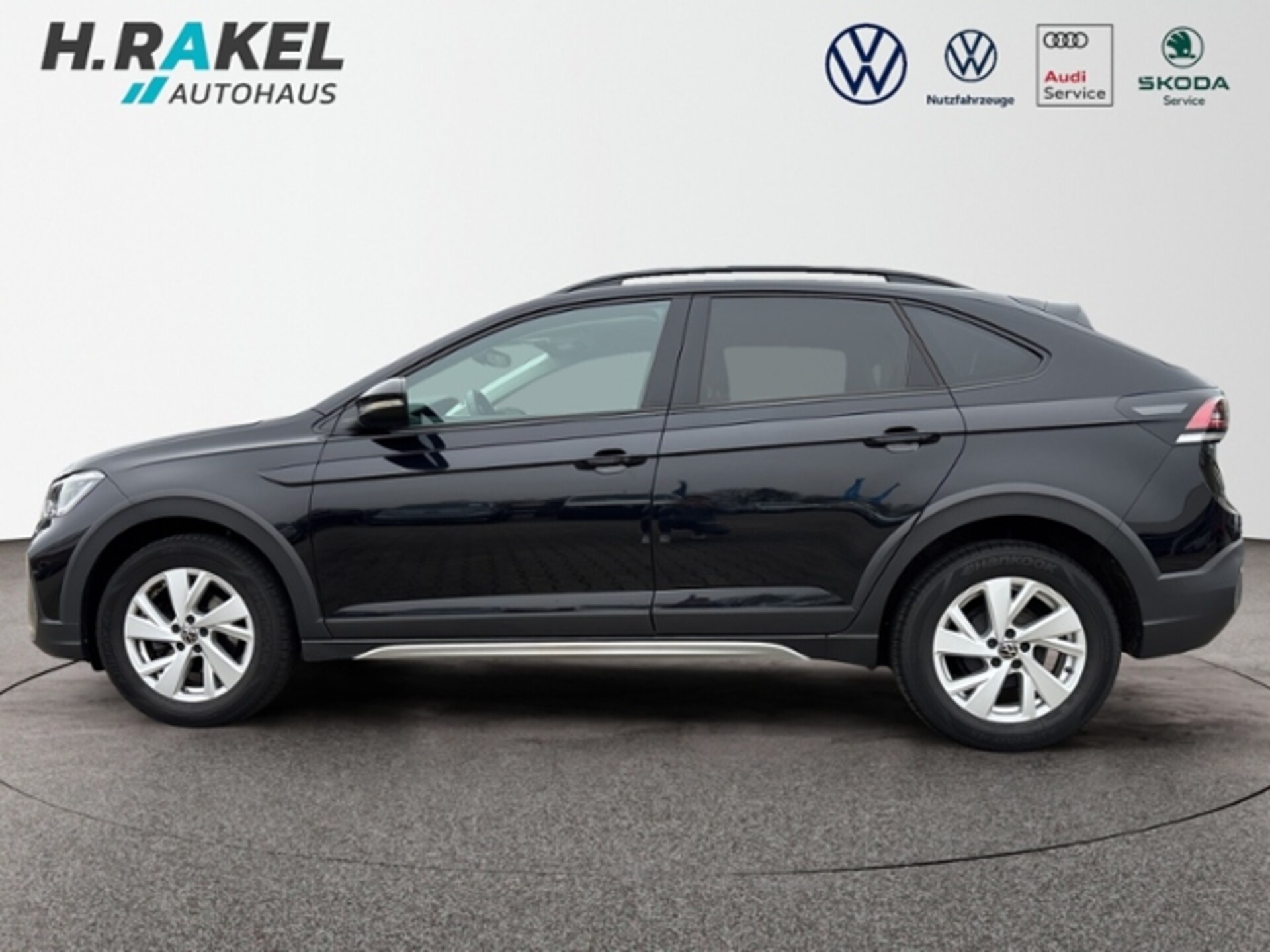 Volkswagen Taigo Life